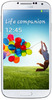 Смартфон SAMSUNG I9500 Galaxy S4 16Gb White - Вельск