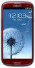 Смартфон Samsung Samsung Смартфон Samsung Galaxy S III GT-I9300 16Gb (RU) Red - Вельск