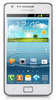 Смартфон Samsung Samsung Смартфон Samsung Galaxy S II Plus GT-I9105 (RU) белый - Вельск