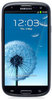 Смартфон Samsung Samsung Смартфон Samsung Galaxy S3 64 Gb Black GT-I9300 - Вельск