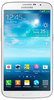 Смартфон Samsung Samsung Смартфон Samsung Galaxy Mega 6.3 8Gb GT-I9200 (RU) белый - Вельск