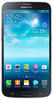Смартфон Samsung Samsung Смартфон Samsung Galaxy Mega 6.3 8Gb GT-I9200 (RU) черный - Вельск