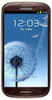 Смартфон Samsung Samsung Смартфон Samsung Galaxy S III 16Gb Brown - Вельск