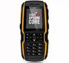 Терминал мобильной связи Sonim XP 1300 Core Yellow/Black - Вельск