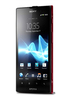 Смартфон Sony Xperia ion Red - Вельск