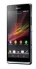 Смартфон Sony Xperia SP C5303 Black - Вельск