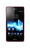 Смартфон Sony Xperia TX Pink - Вельск