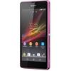 Смартфон Sony Xperia ZR Pink - Вельск