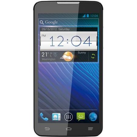 Смартфон ZTE Grand Memo Blue - Вельск