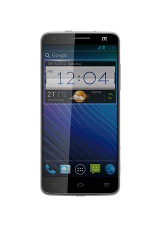 Смартфон ZTE Grand S White - Вельск